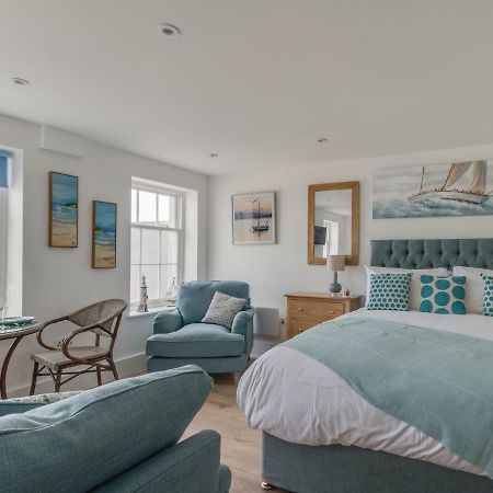 6 The Beaches Weymouth Eksteriør billede