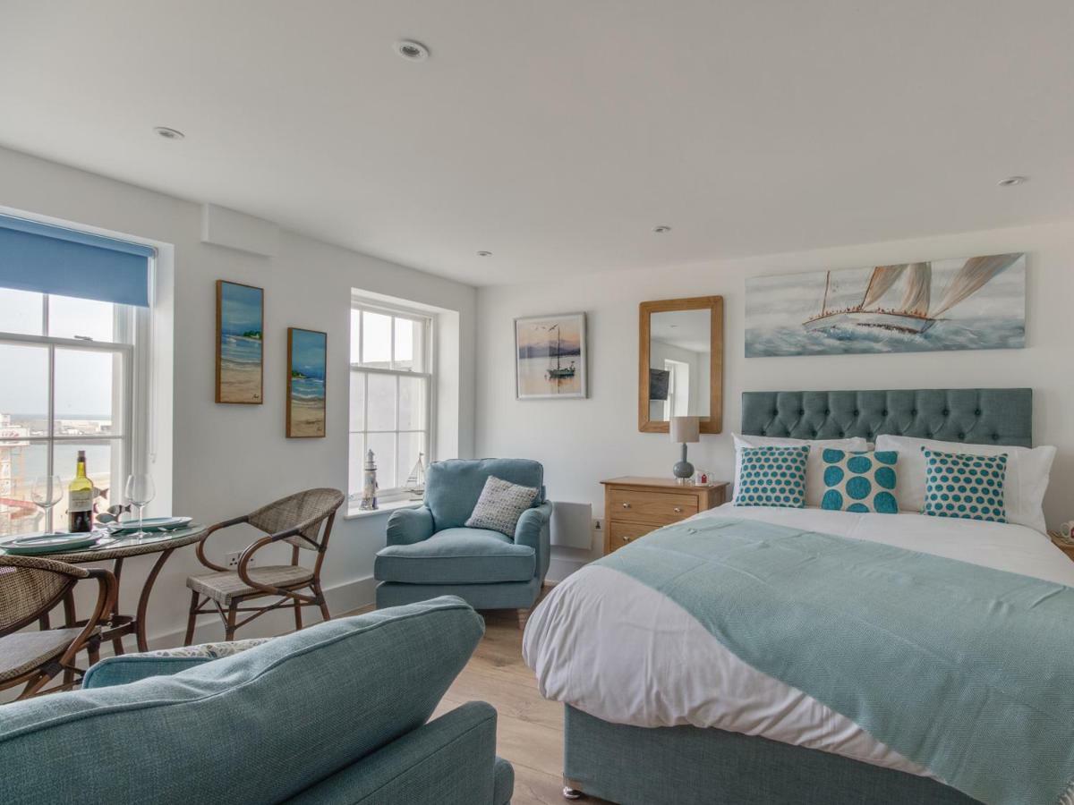 6 The Beaches Weymouth Eksteriør billede