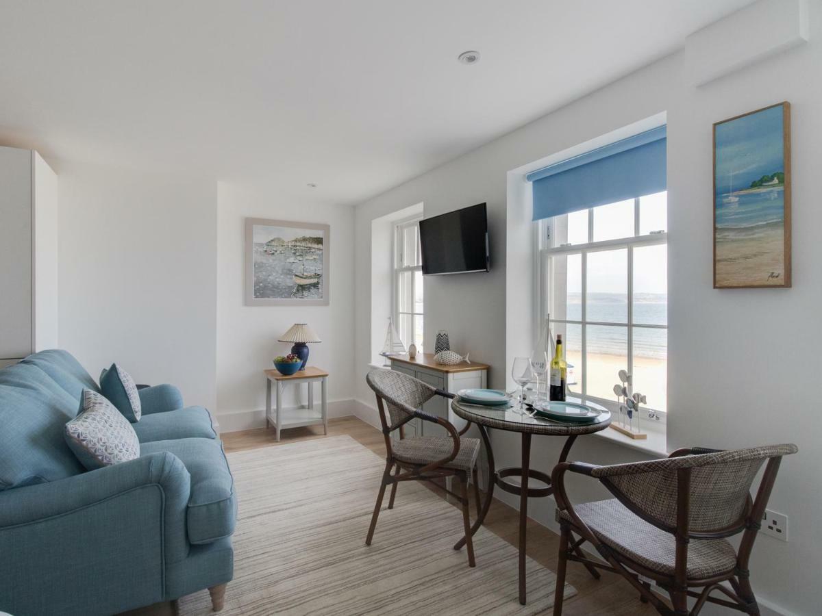 6 The Beaches Weymouth Eksteriør billede