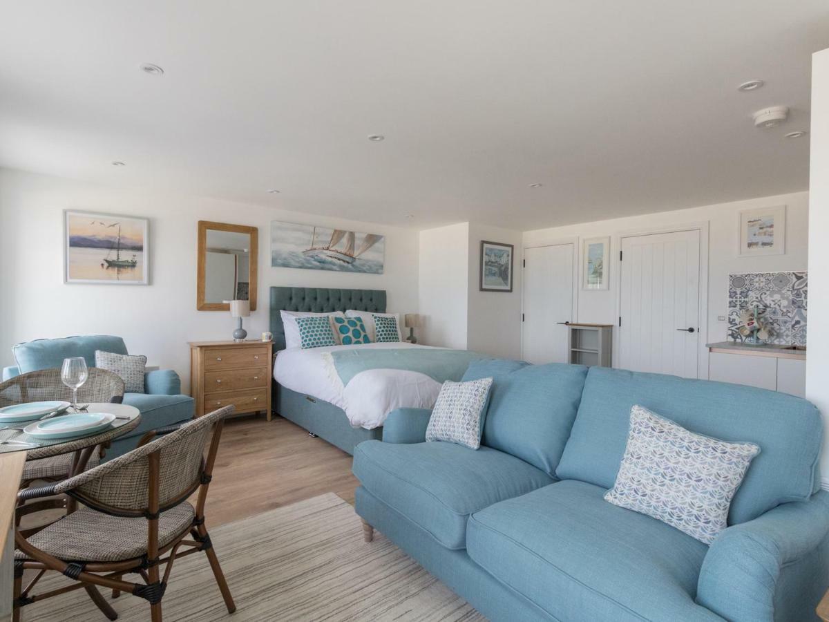 6 The Beaches Weymouth Eksteriør billede