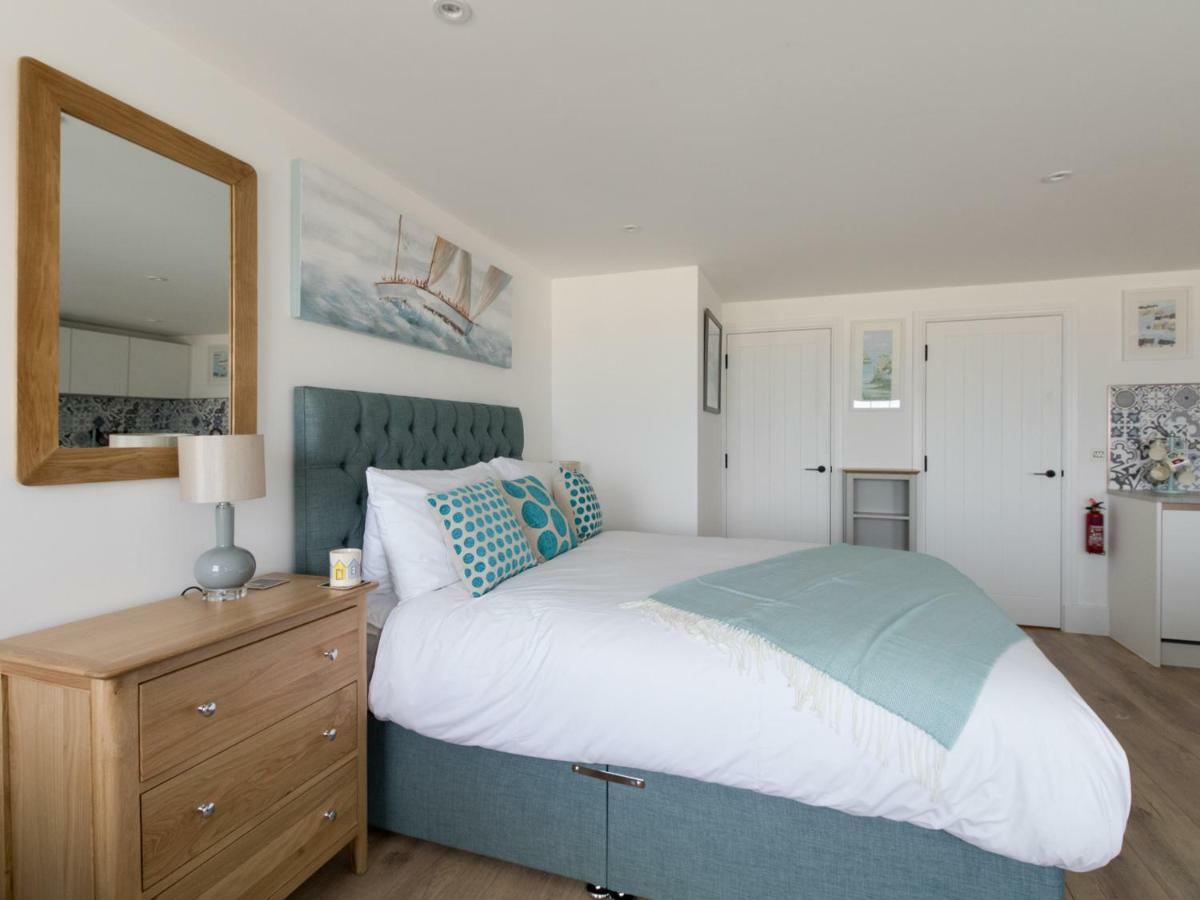 6 The Beaches Weymouth Eksteriør billede