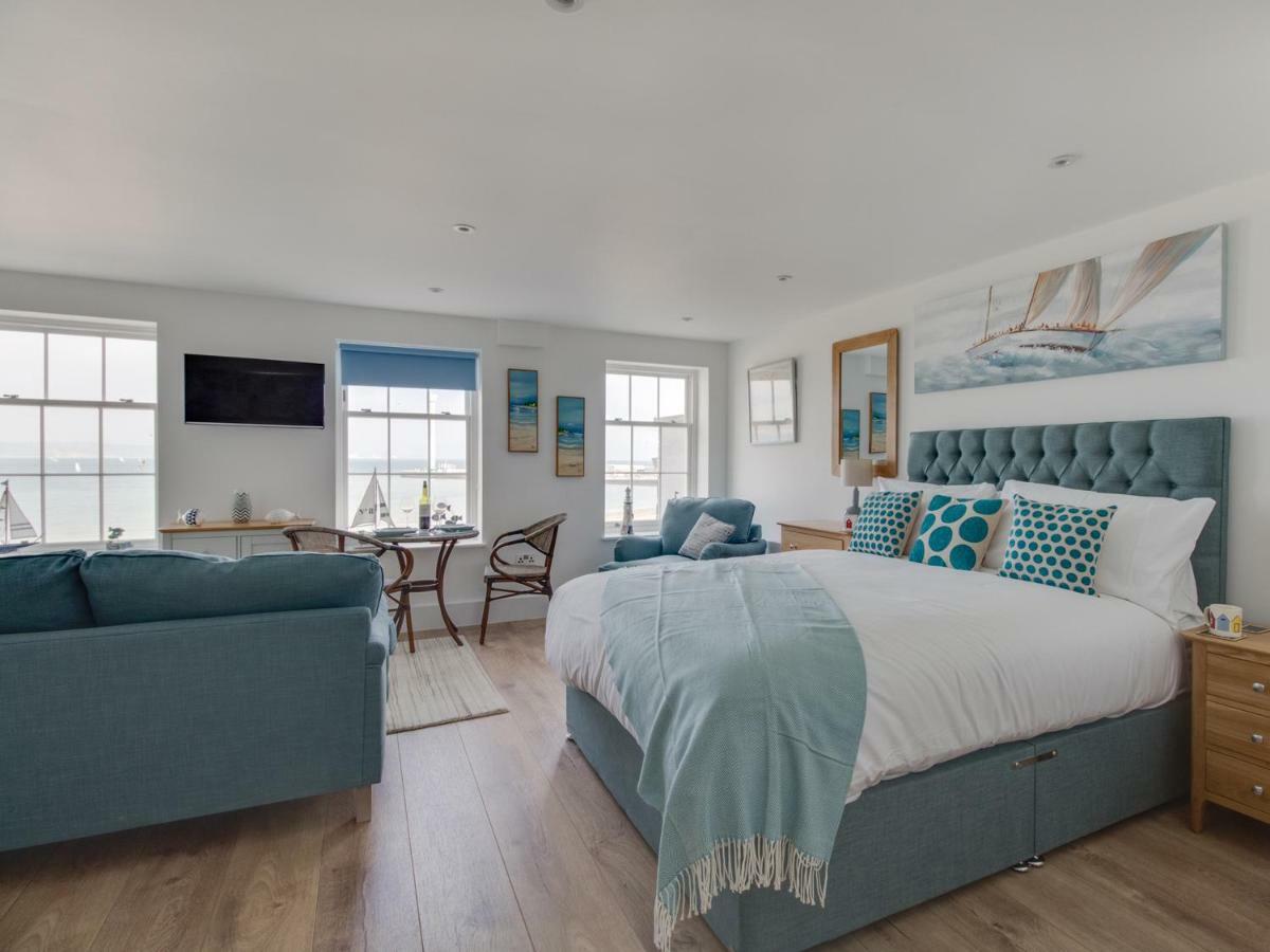 6 The Beaches Weymouth Eksteriør billede