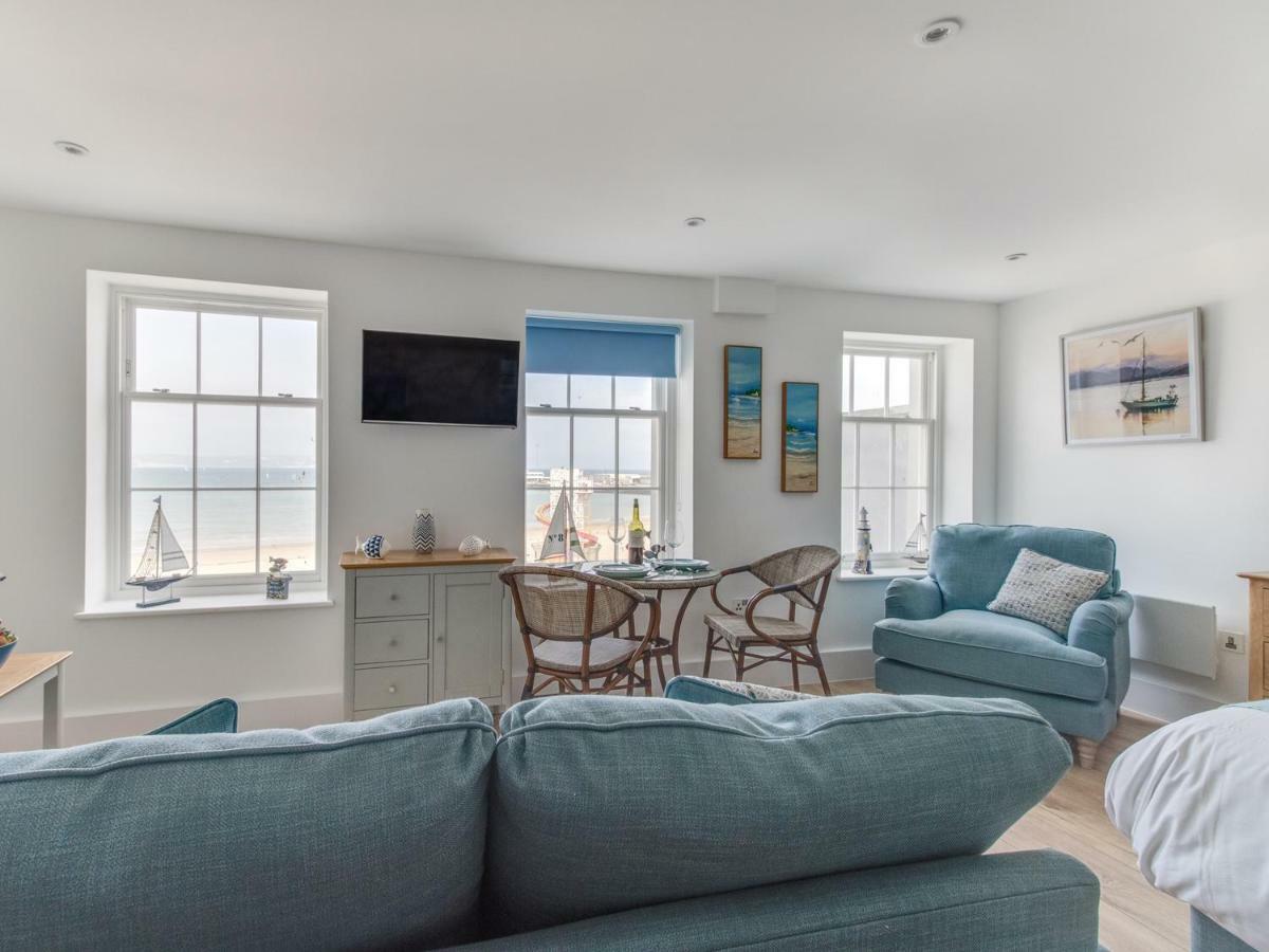 6 The Beaches Weymouth Eksteriør billede